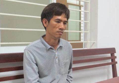 Giết người tình, dùng xe máy chở từ TP HCM về Bà Rịa-Vũng Tàu phi tang - 2