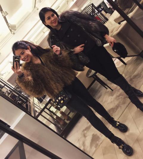 Hình ảnh cuộc sống thượng lưu của em chồng Tăng Thanh Hà - Ảnh 7. Hình ảnh cuộc sống thượng lưu của em chồng Tăng Thanh Hà - Ảnh 7.