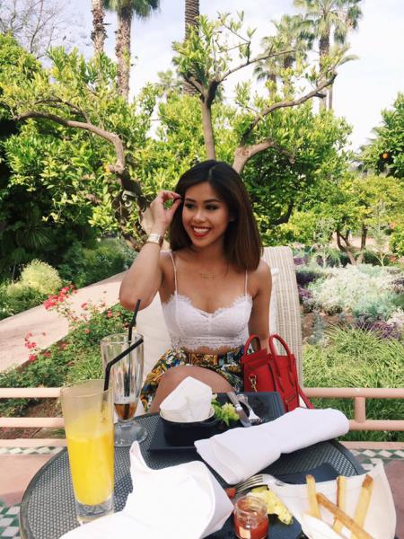 Hình ảnh cuộc sống thượng lưu của em chồng Tăng Thanh Hà - Ảnh 4. Hình ảnh cuộc sống thượng lưu của em chồng Tăng Thanh Hà - Ảnh 4.