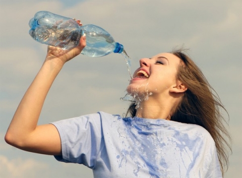 Uống nước như thế nào để tốt nhất cho sức khỏe? - 1