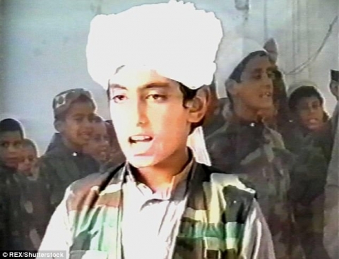 Vợ tư bin Laden kể giây phút cuối đời của trùm khủng bố - 3