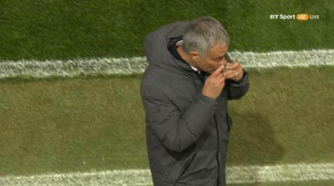 Mourinho & trận chung kết của cả cuộc đời - Ảnh 3. Mourinho & trận chung kết của cả cuộc đời - Ảnh 3.