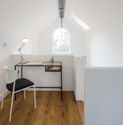 Ngôi nhà trong mơ này khiến ai cũng xốn xang khi ngắm nhìn - Ảnh 17.