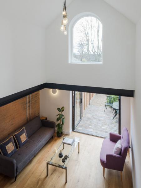 Ngôi nhà trong mơ này khiến ai cũng xốn xang khi ngắm nhìn - Ảnh 7.