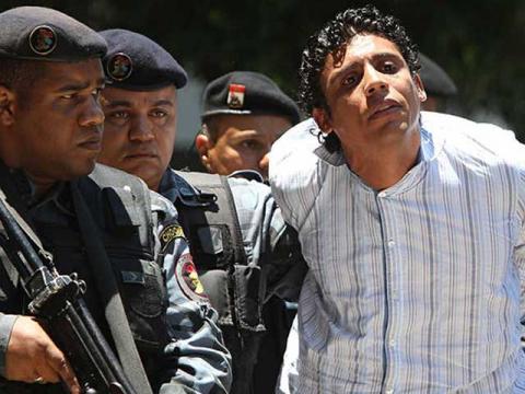 Góc khuất cuộc đời người cha trở thành trùm mafia vì thương con - 1