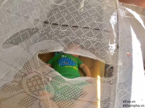 be trai ngu tren via he nhieu thang nay va cau chuyen day xuc dong phia sau do - 4