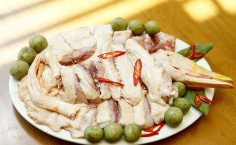 mam co cung tet doan ngo chuan nhat ba noi tro nen biet hinh anh 2