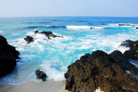 Hè đến rồi, rủ ngay đồng bọn đến 10 bãi biển siêu 