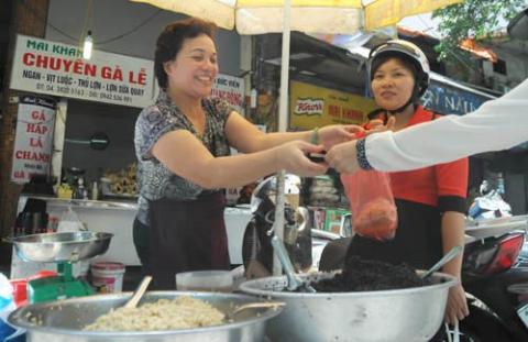 Vì sao 5.5 Âm lịch được chọn là Tết Đoan Ngọ? - 1