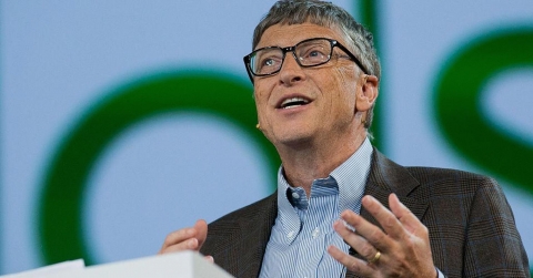 Cho đến bây giờ, điều hối tiếc nhất của Bill Gates là gì? - 1