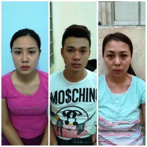 Các trợ thủ thân cận của ông trùm ma túy Hoàng Béo là ai? - Ảnh 6. Các trợ thủ thân cận của ông trùm ma túy Hoàng Béo là ai? - Ảnh 6.