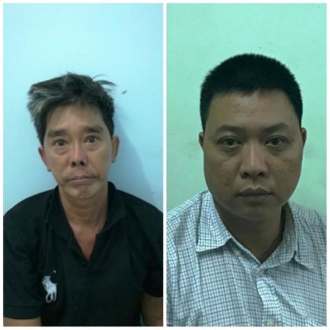 Các trợ thủ thân cận của ông trùm ma túy Hoàng Béo là ai? - Ảnh 3. Các trợ thủ thân cận của ông trùm ma túy Hoàng Béo là ai? - Ảnh 3.