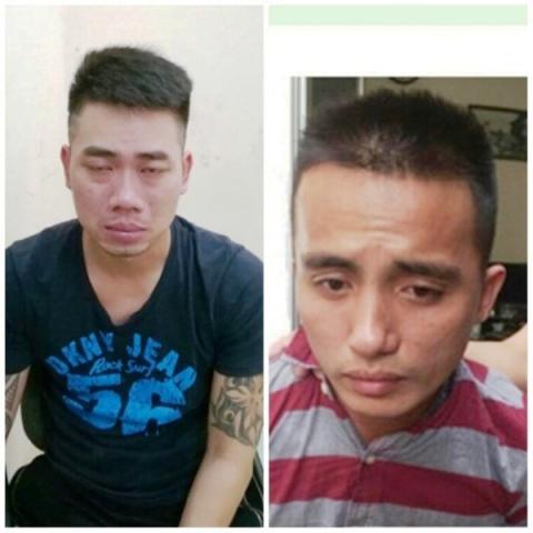 Các trợ thủ thân cận của ông trùm ma túy Hoàng Béo là ai? - Ảnh 4. Các trợ thủ thân cận của ông trùm ma túy Hoàng Béo là ai? - Ảnh 4.