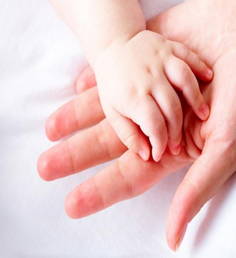 xem tay doan tinh trang suc khoe va tinh cach cua tre chinh xac den 90% - 4