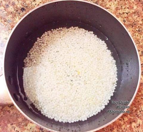 cach lam che khoai lang deo thom, dam da hon ngoai hang - 13