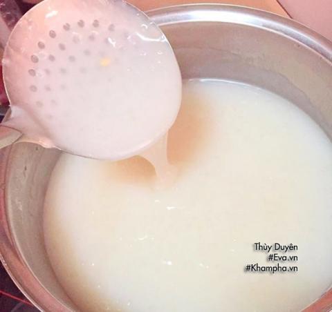 cach lam che khoai lang deo thom, dam da hon ngoai hang - 14