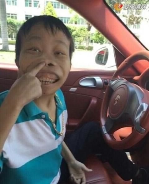 Bất ngờ với cuộc sống hiện tại của đại gia Trần Sơn một thời gây bão dư luận - Ảnh 1. Bất ngờ với cuộc sống hiện tại của đại gia Trần Sơn một thời gây bão dư luận - Ảnh 1.