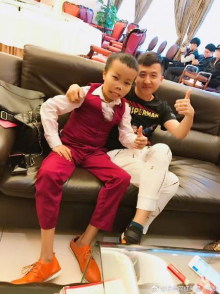 Bất ngờ với cuộc sống hiện tại của đại gia Trần Sơn một thời gây bão dư luận - Ảnh 7. Bất ngờ với cuộc sống hiện tại của đại gia Trần Sơn một thời gây bão dư luận - Ảnh 7.