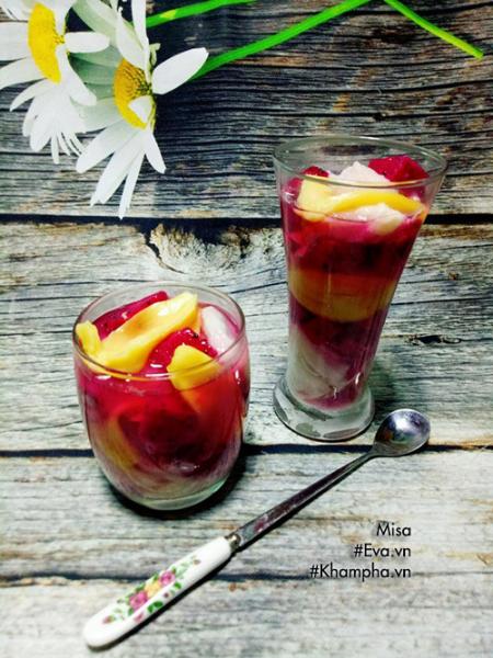 che trai cay 3 mau tuyet ngon de giai nhiet ngay nang - 12