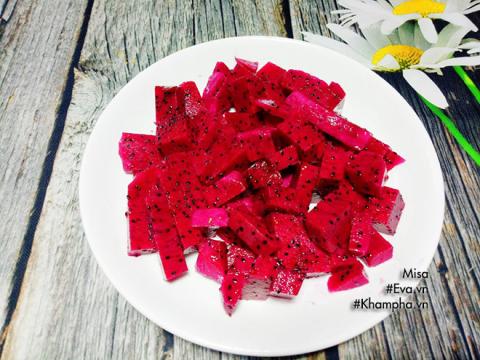 che trai cay 3 mau tuyet ngon de giai nhiet ngay nang - 2