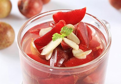 Học cách làm nước mận giải khát ngày hè ngon tuyệt - 3