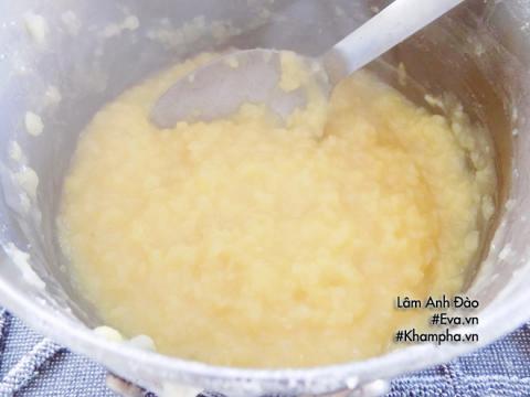 banh ran nhan sau rieng thom nuc mui, hang xom cung phai chay sang - 2