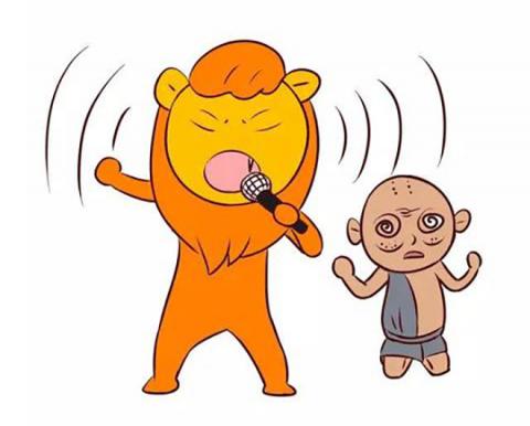 sau ton thuong, 12 cung hoang dao se lam gi de 