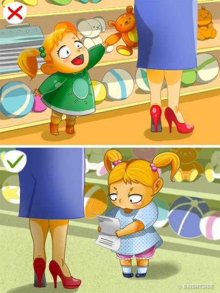 6 thoi hu pho bien o tre bat nguon tu cach day sai lam cua chinh bo me va day la giai phap - 2