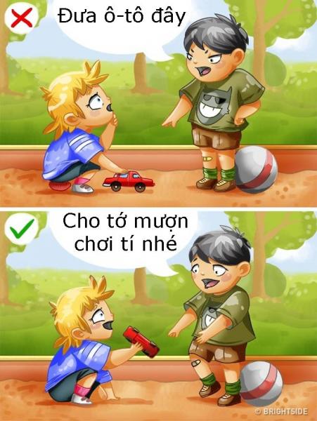 6 thoi hu pho bien o tre bat nguon tu cach day sai lam cua chinh bo me va day la giai phap - 3