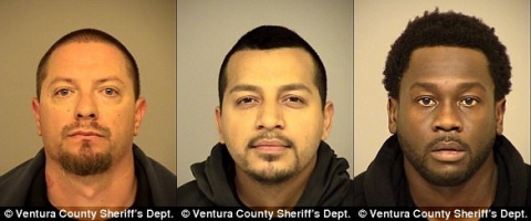 Mỹ: 3 người đàn ông bị bắt vì ăn trộm số bơ trị giá 6,8 tỷ đồng - Ảnh 1.