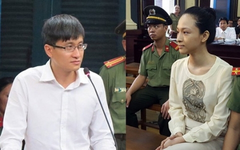 Hoa hậu Phương Nga từ chối luật sư Nguyễn Kiều Hưng - Ảnh 2.
