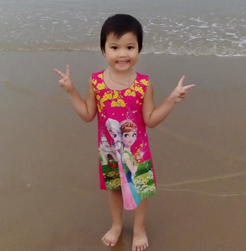 Cô gái trẻ nhẫn tâm lừa bố bé gái bị mất tích gần 1 năm ở Hà Nội để kiếm chác - Ảnh 2.