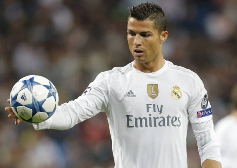 Để Ronaldo ra đi sẽ là đại thảm họa của La Liga - Ảnh 2.