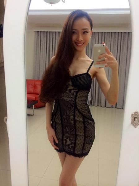 khong ngo truoc kia hoa hau phuong nga cung tung o trong can nha thue nhu the nay - 4