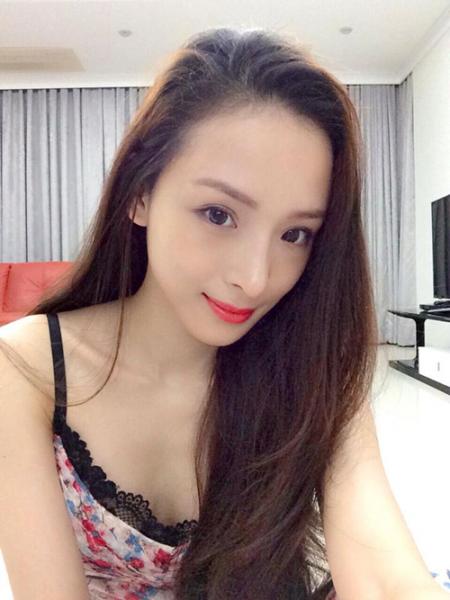 khong ngo truoc kia hoa hau phuong nga cung tung o trong can nha thue nhu the nay - 5