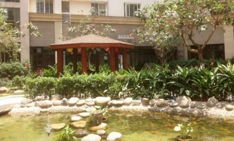 khong ngo truoc kia hoa hau phuong nga cung tung o trong can nha thue nhu the nay - 1