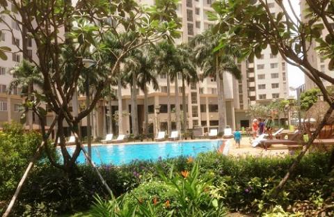 khong ngo truoc kia hoa hau phuong nga cung tung o trong can nha thue nhu the nay - 2