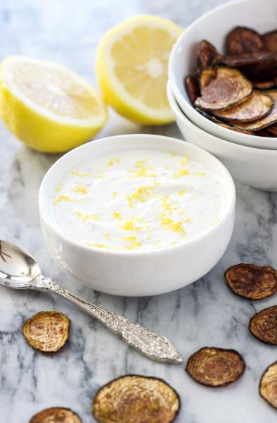 Sữa chua hương chanh ngọt thanh, mát lạnh càng ăn càng nghiền - 3