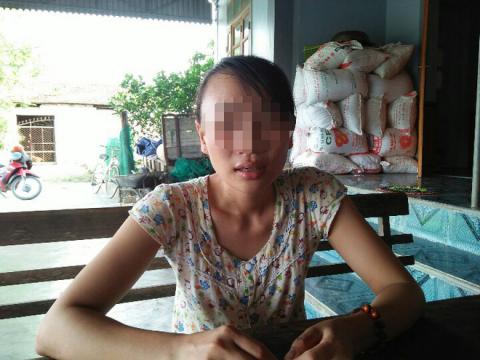 Con dâu tố mẹ chồng là hiệu trưởng trường mầm non hành hung, không cho gặp con - Ảnh 3. Con dâu tố mẹ chồng là hiệu trưởng trường mầm non hành hung, không cho gặp con - Ảnh 3.