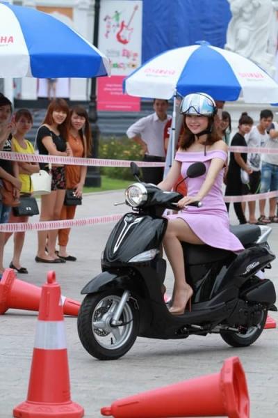 Top 10 xe ga ăn khách nhất thị trường Việt nửa đầu 2017 (P2) - 3