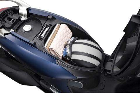 Top 10 xe ga ăn khách nhất thị trường Việt nửa đầu 2017 (P2) - 2