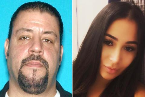 Từ thi thể không lành lặn của cô gái Mỹ lần ra vụ giết người yêu dã man - Ảnh 1.