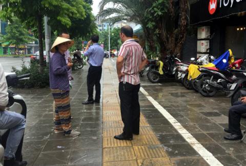 Bị cư dân mạng bóc phốt, chủ nhân video lên mạng biện minh, đó là việc làm nhân văn - Ảnh 4.