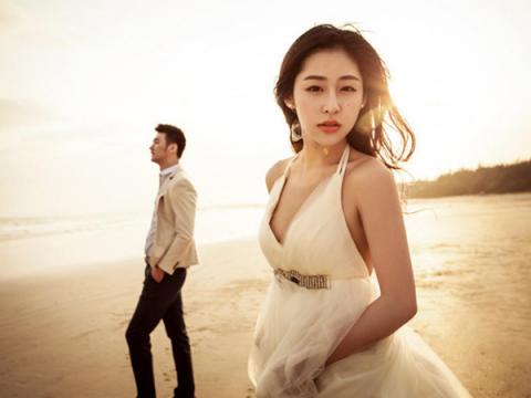 dan ba, chi co dai moi het long vi chong, phai chua cho minh mọt cho de… vui - 2