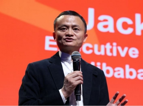 7 bài học “xương máu” giúp Jack Ma thành tỷ phú giàu nhất TQ - 1