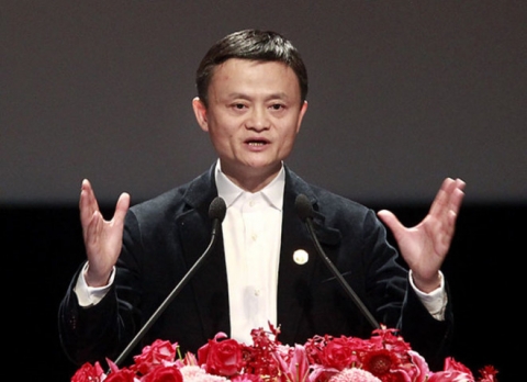 7 bài học “xương máu” giúp Jack Ma thành tỷ phú giàu nhất TQ - 2