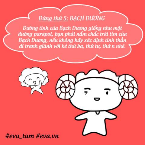 lat tay bo mat that cua 12 cung hoang dao, ai la nguoi de ngoai tinh nhat - 8