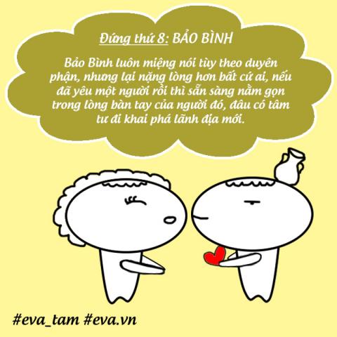 lat tay bo mat that cua 12 cung hoang dao, ai la nguoi de ngoai tinh nhat - 5