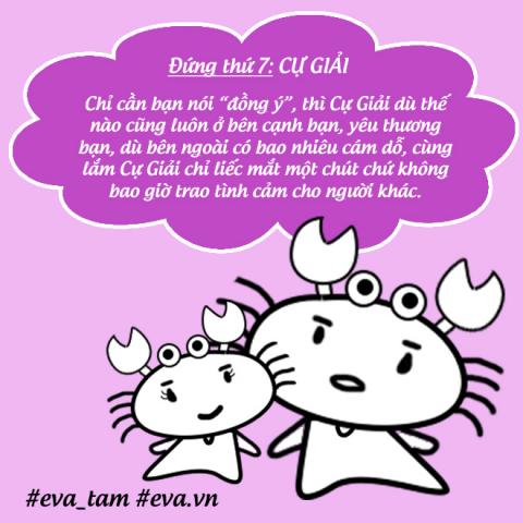 lat tay bo mat that cua 12 cung hoang dao, ai la nguoi de ngoai tinh nhat - 6