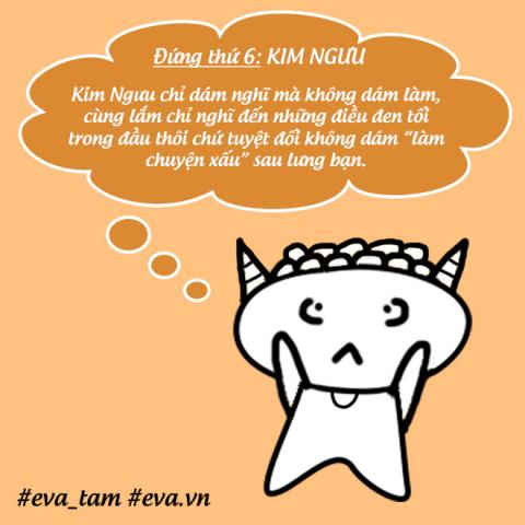 lat tay bo mat that cua 12 cung hoang dao, ai la nguoi de ngoai tinh nhat - 7